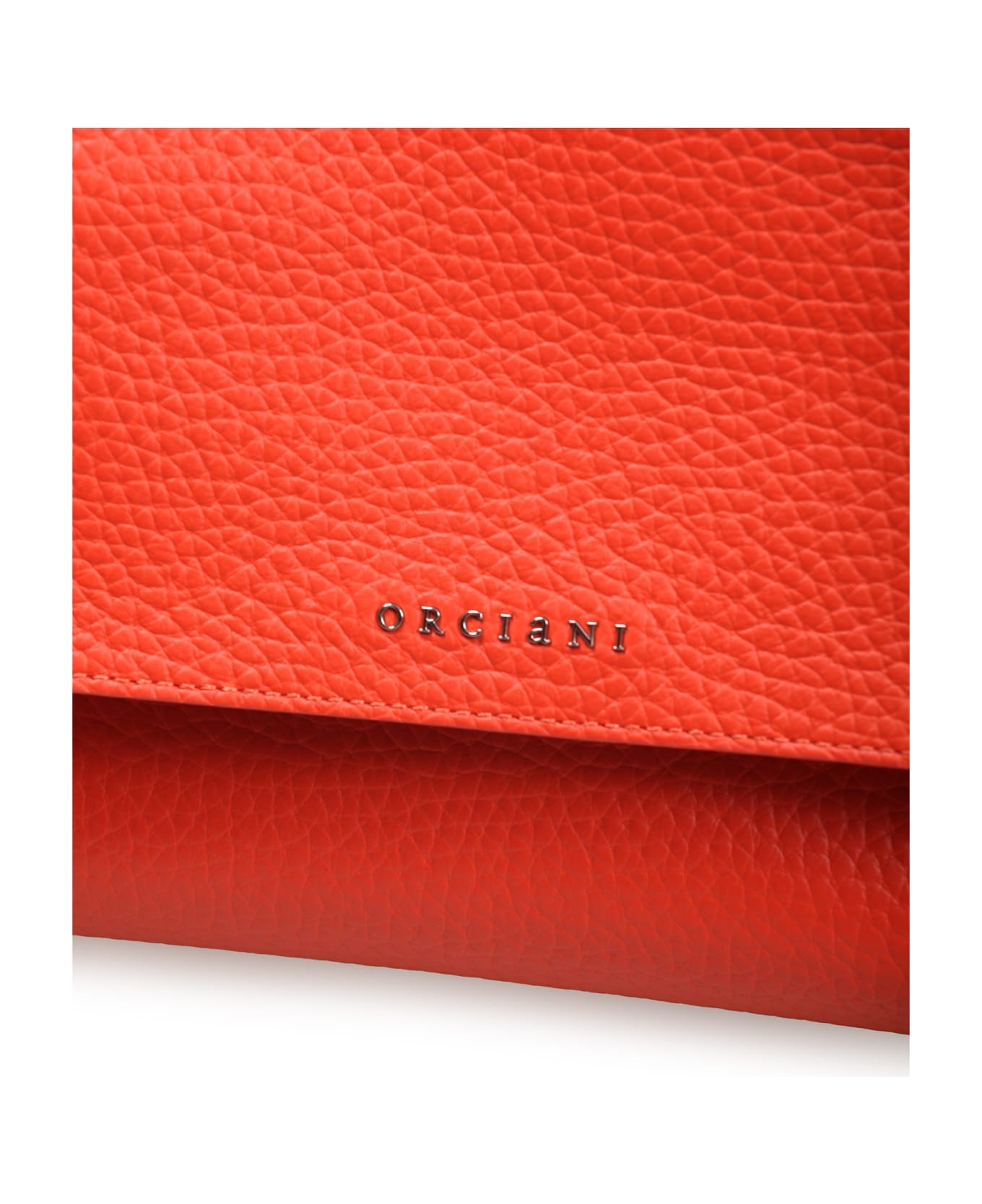 Orciani Bags.. Red - Red