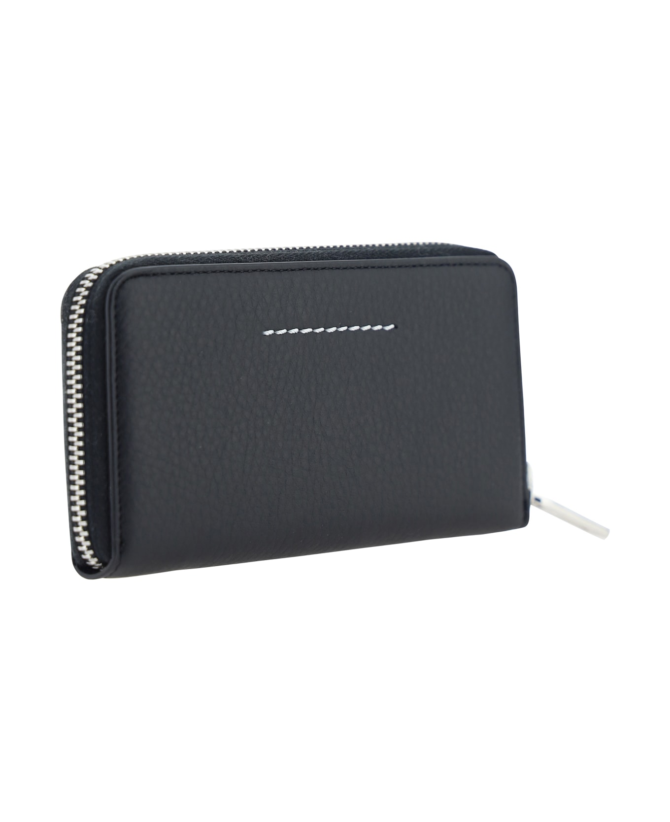 MM6 MAISON MARGIELA★素敵！Lime green Wallet MM6 メゾン マルジェラ （Maison Margiela） Numeric 二つ折り