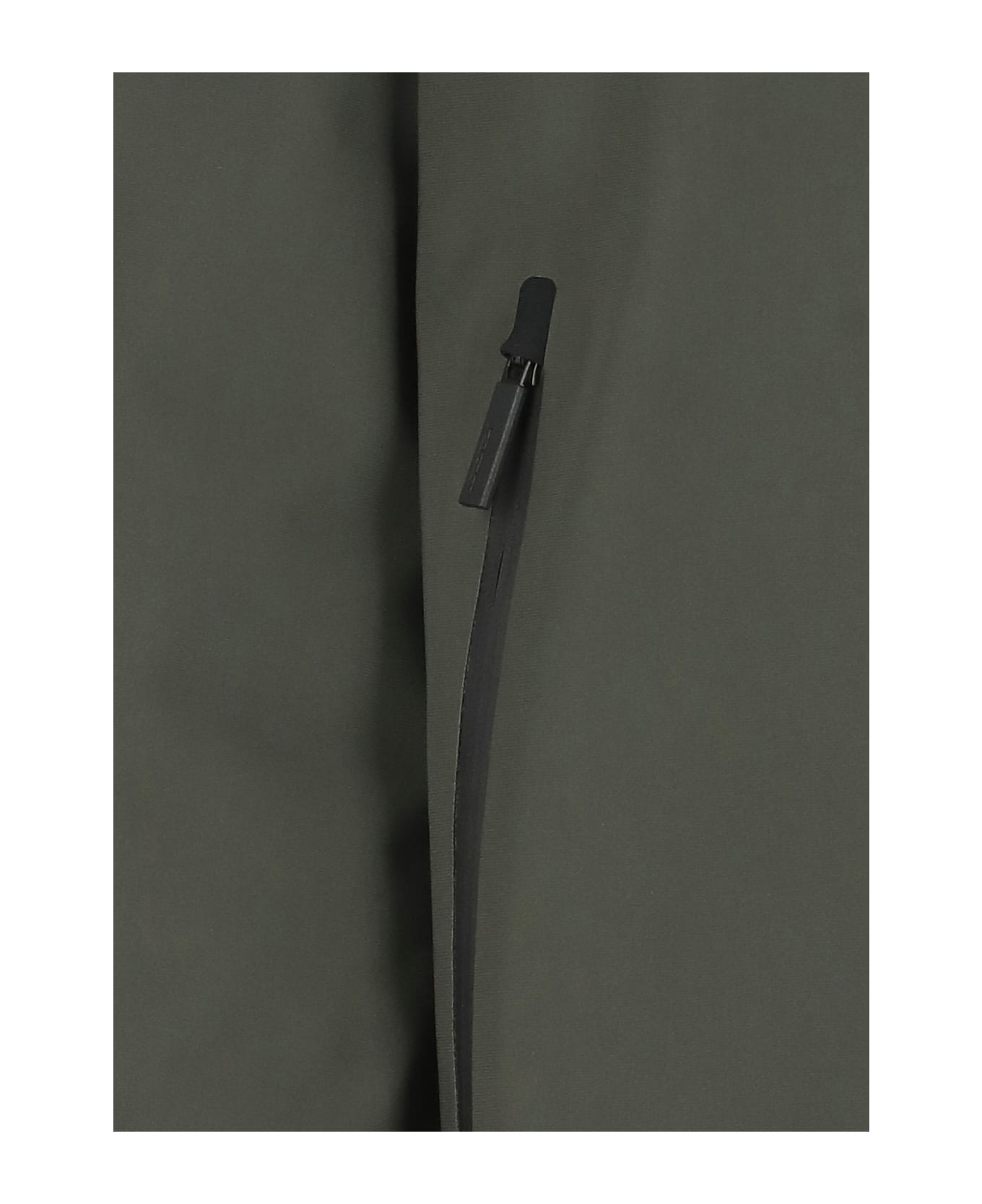 RRD - Roberto Ricci Design Winter Storm Jacket - Green