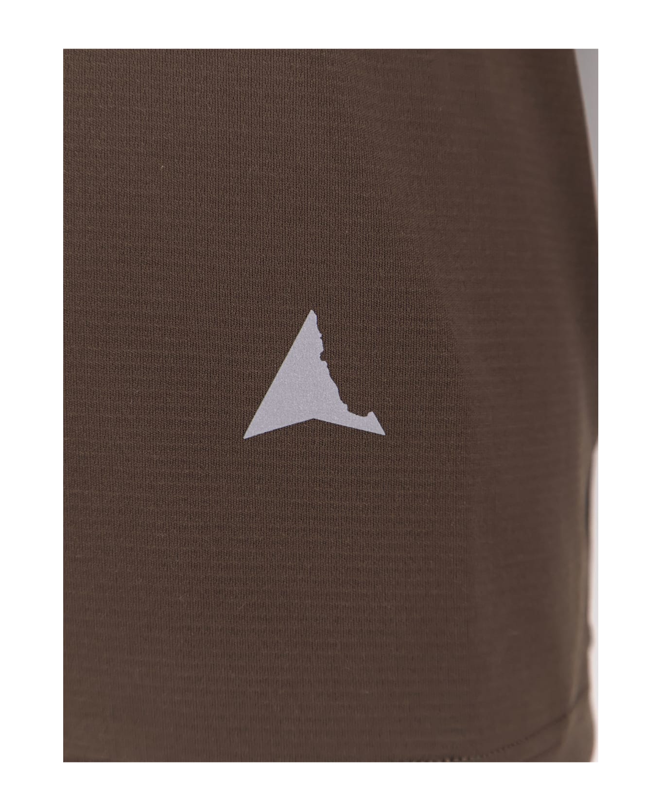 ROA Fireflies Recycled Polyester T-shirt