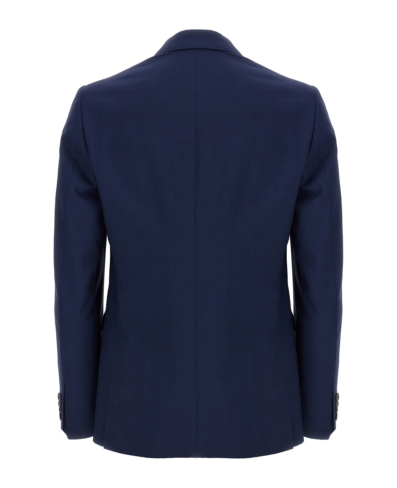 Pal Zileri 
lord
 Dress - Blue