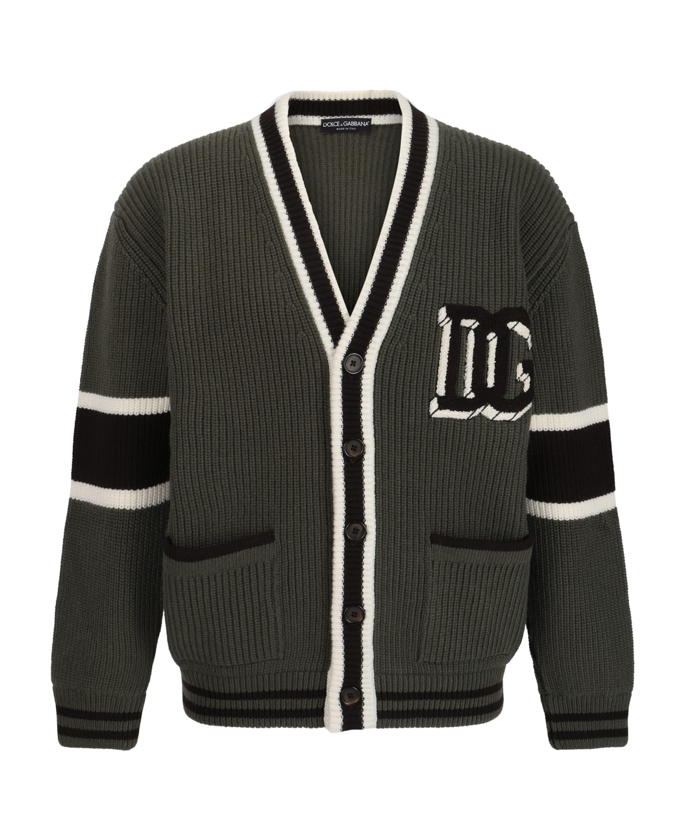 Dolce & Gabbana カーディガン Dolce & Gabbana Cardigan | italist