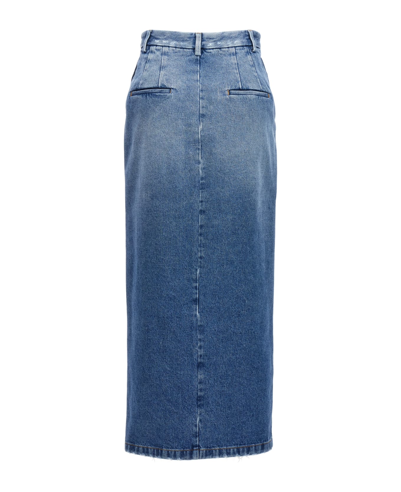 Armarium 'lula' Skirt - Blue