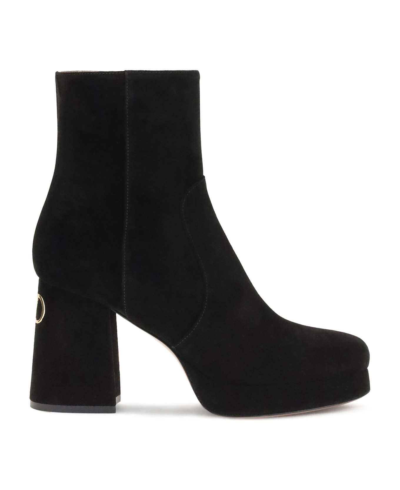 Valentino Garavani Fawcette Ankle Boots