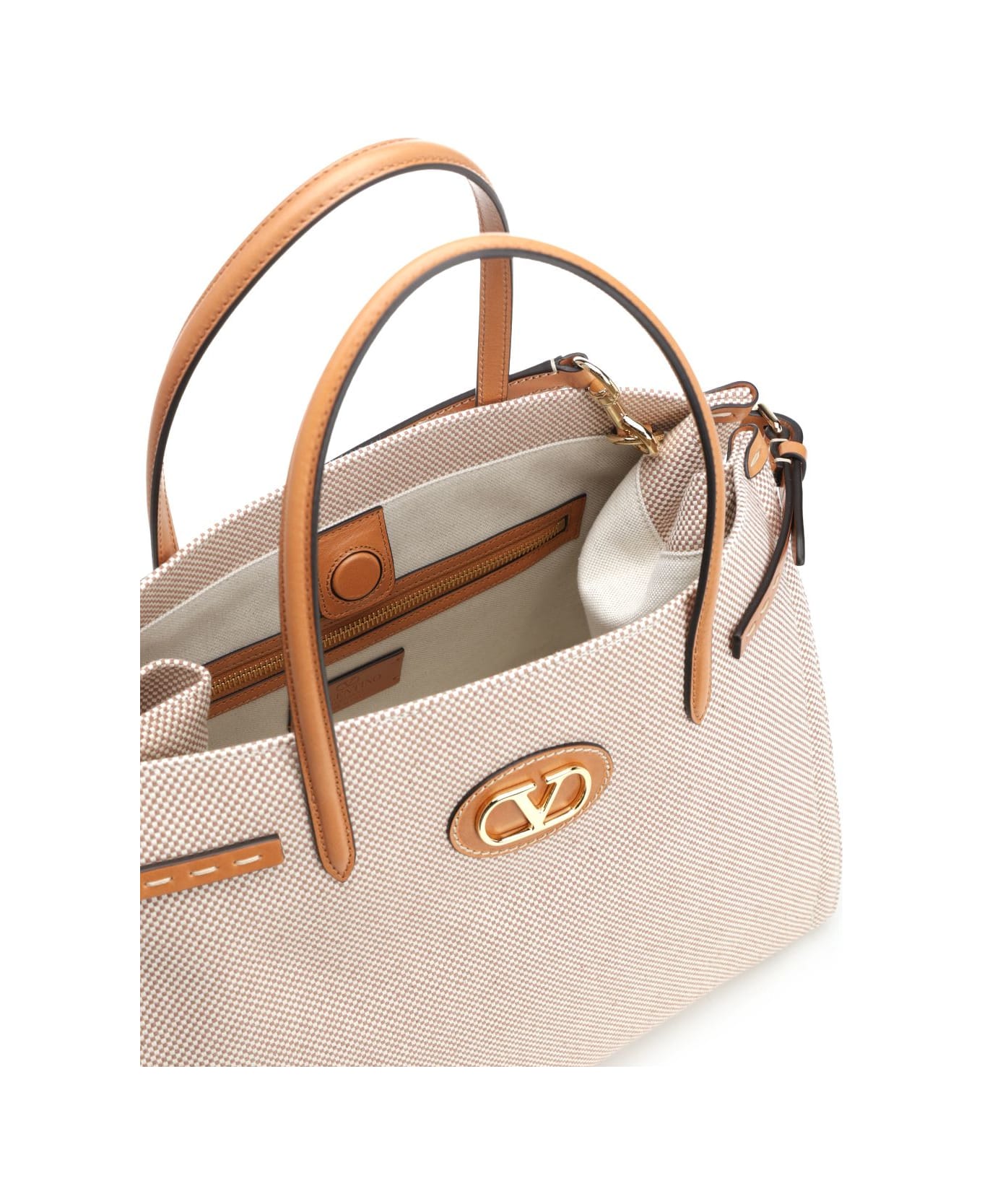 Valentino Garavani Medium 
antibes
 Shopping Bag