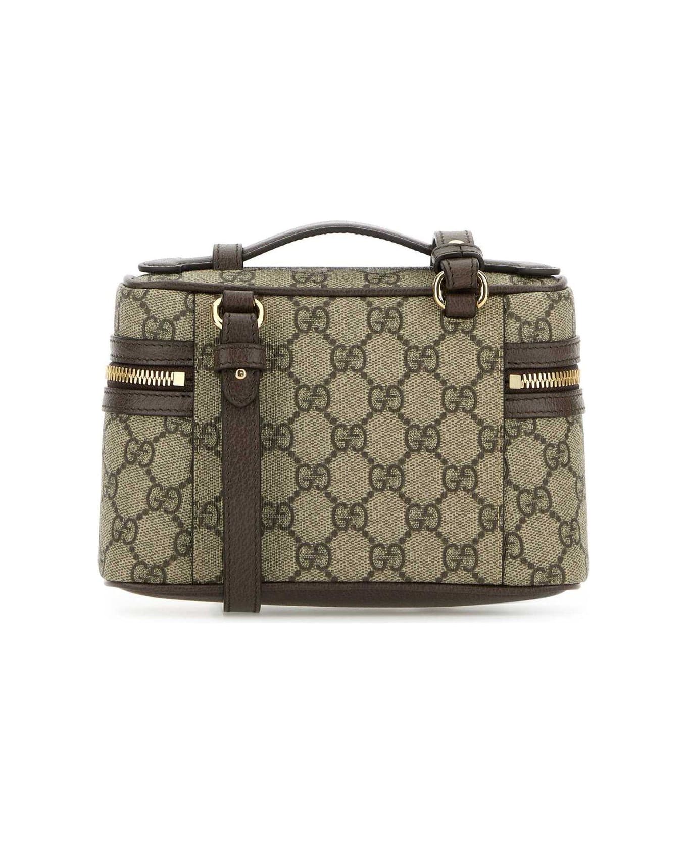Gucci Ophidia Super Mini Shoulder Bag