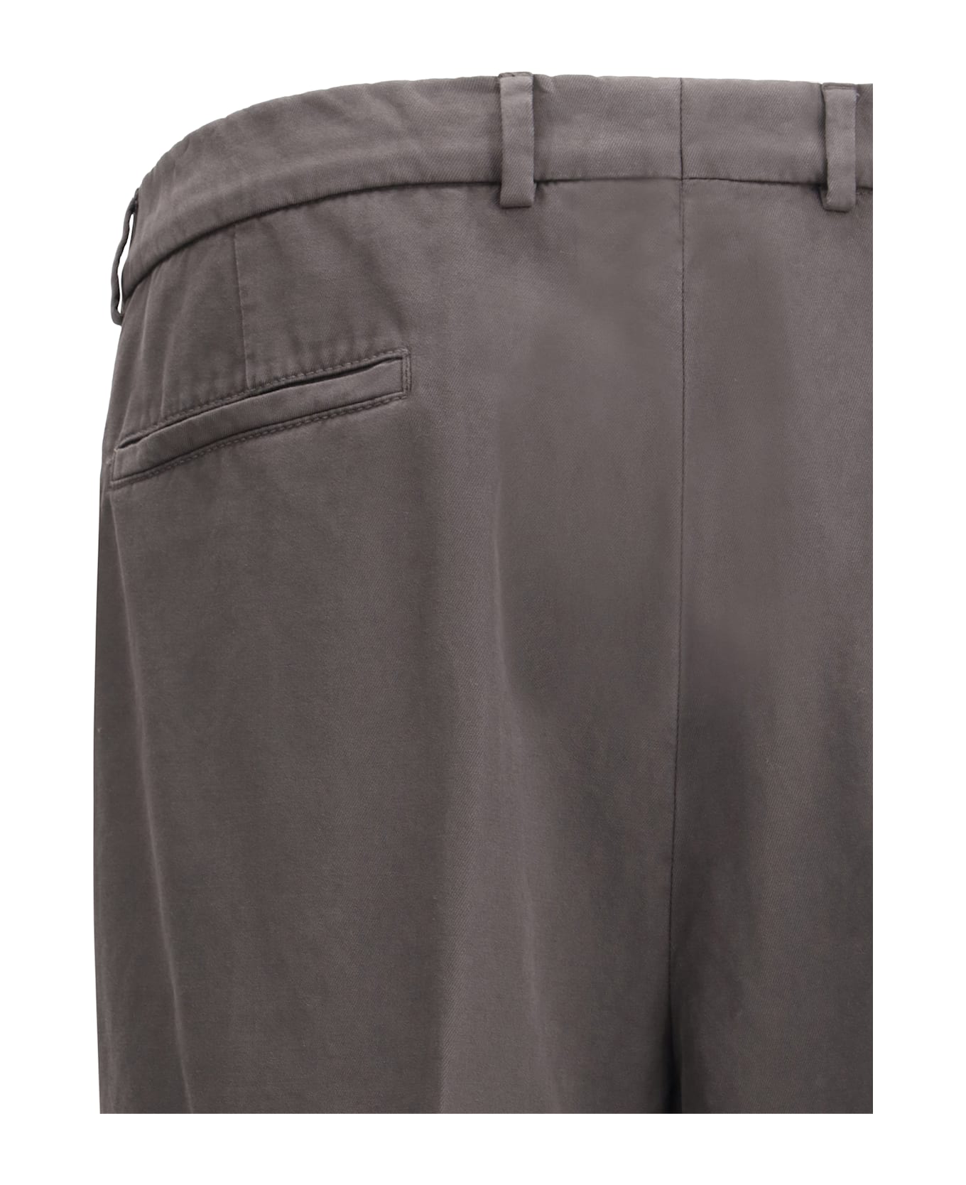 Brunello Cucinelli Pants - C6015