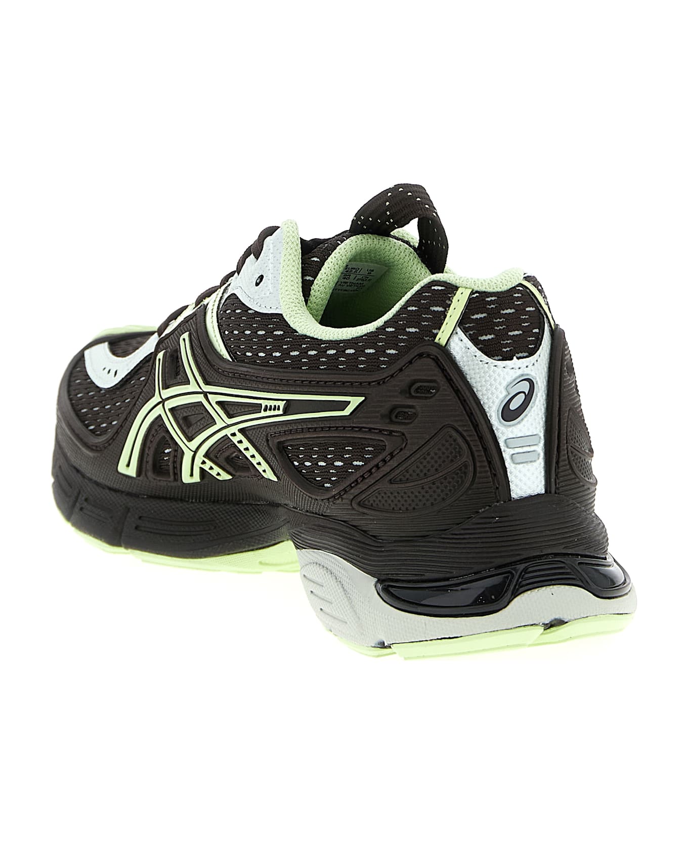 Asics 
ub12-s Gel-sd Lyte®
 Sneakers - Multicolor