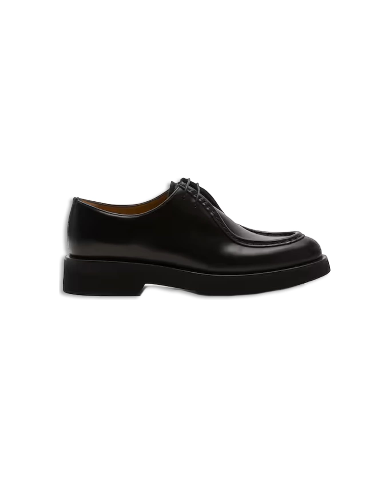 Church's ''nelly Lace-up - Black