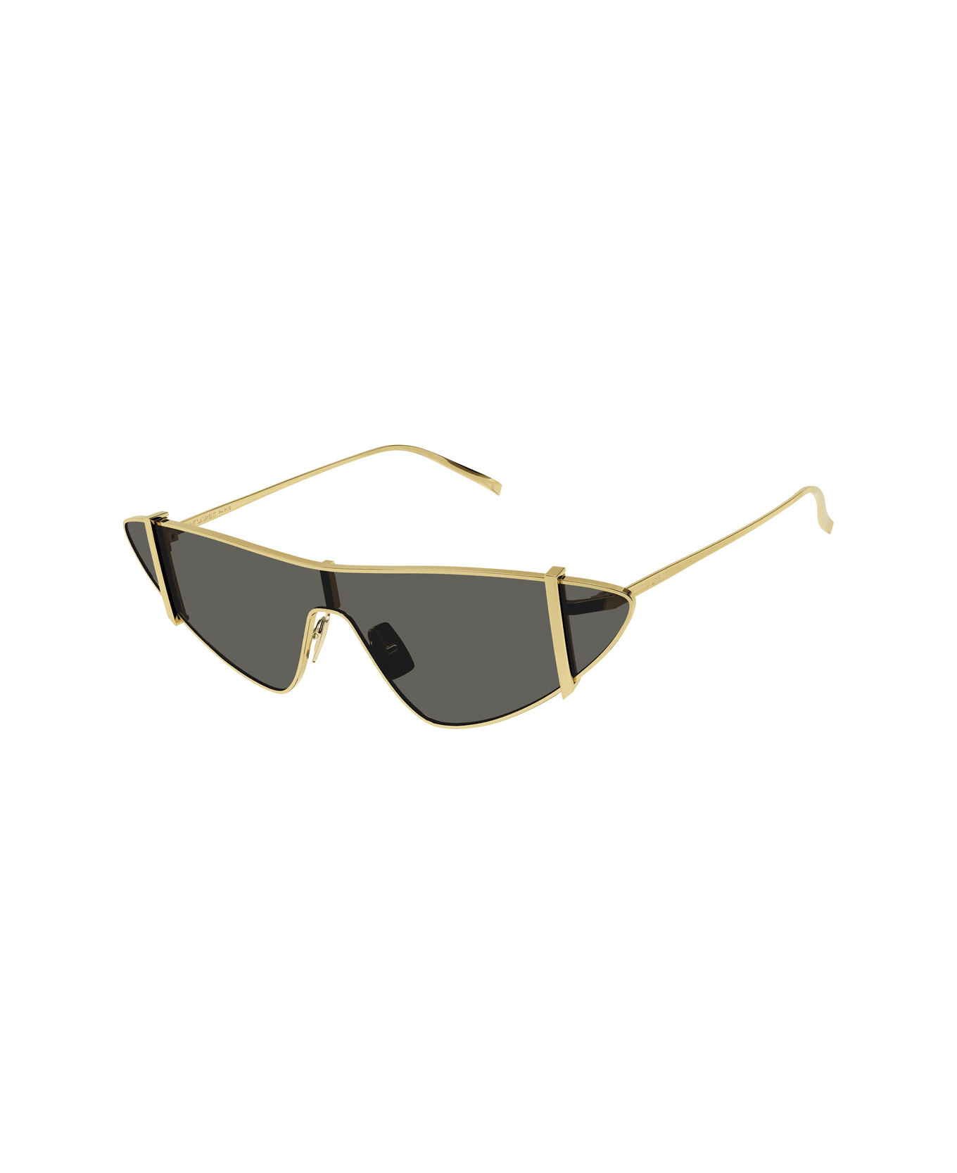 Saint Laurent Eyewear Sl 536 003 Sunglasses - Oro