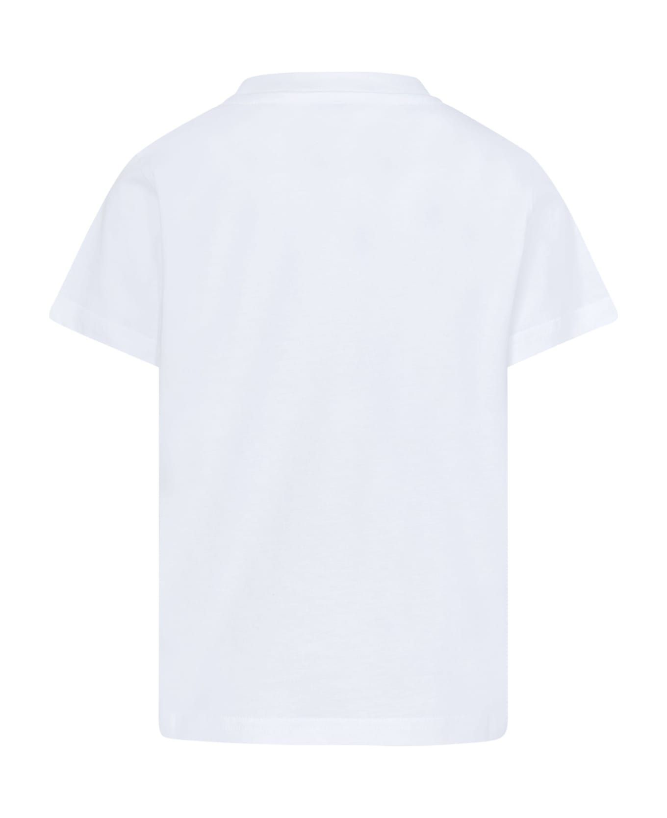 Moncler T-shirt Tシャツ＆ポロシャツ