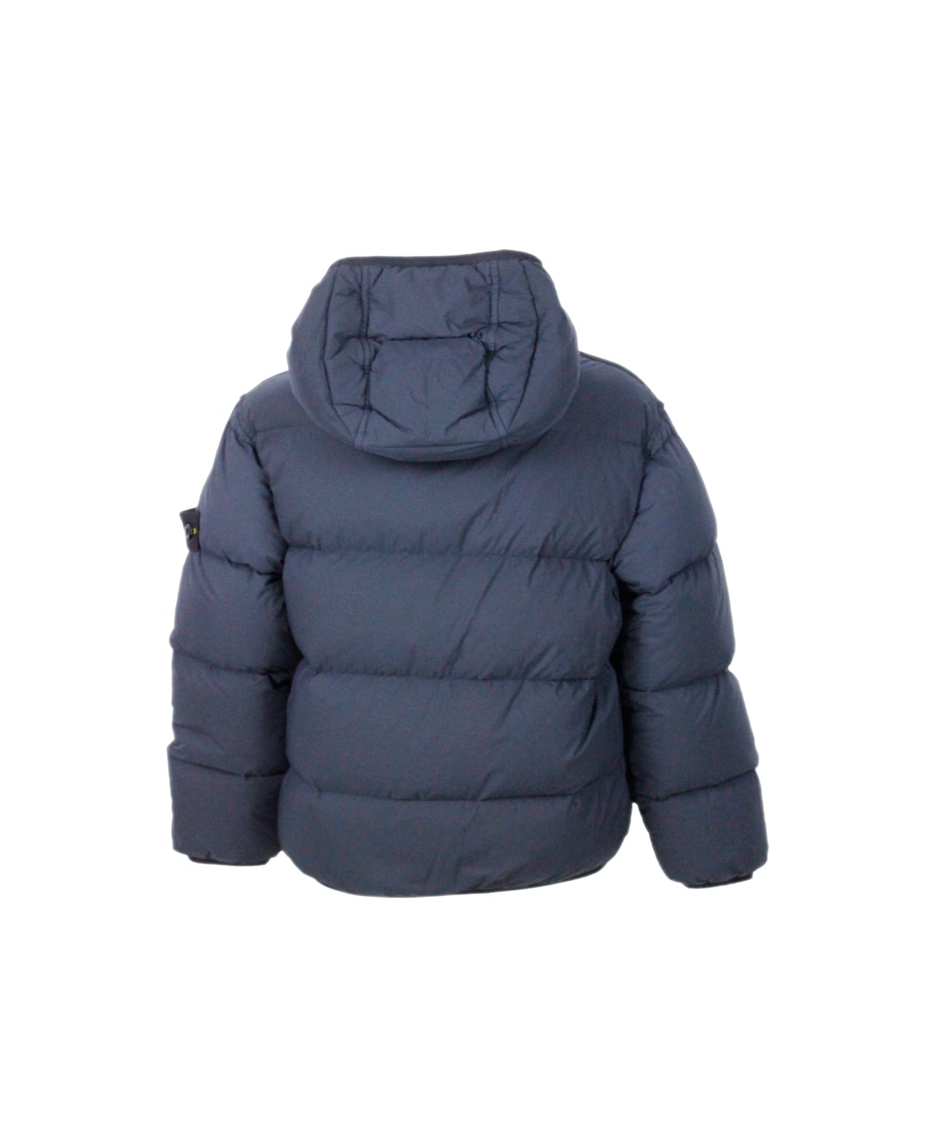 Stone Island Jacket - Blue