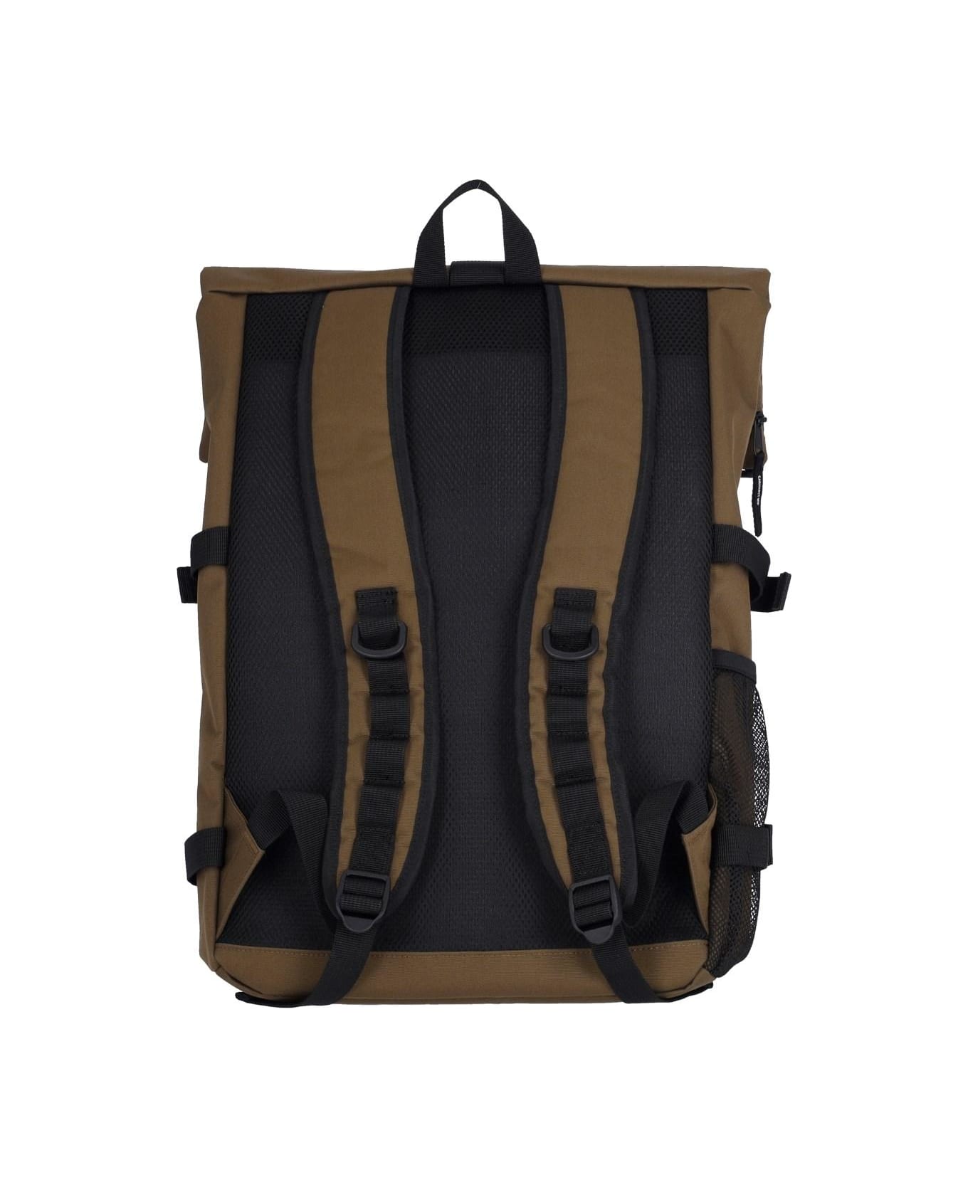 Carhartt 'philis' Backpack - BROWN バックパック