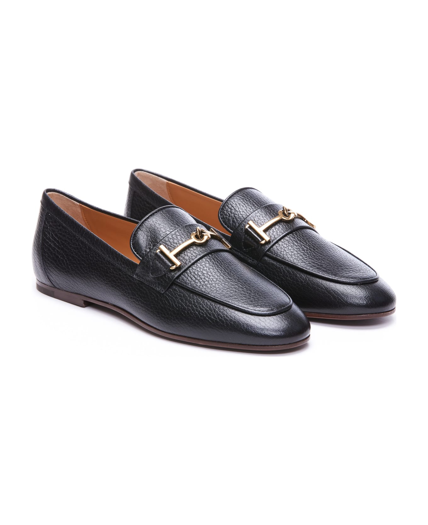 Tod's Loafers - Nero