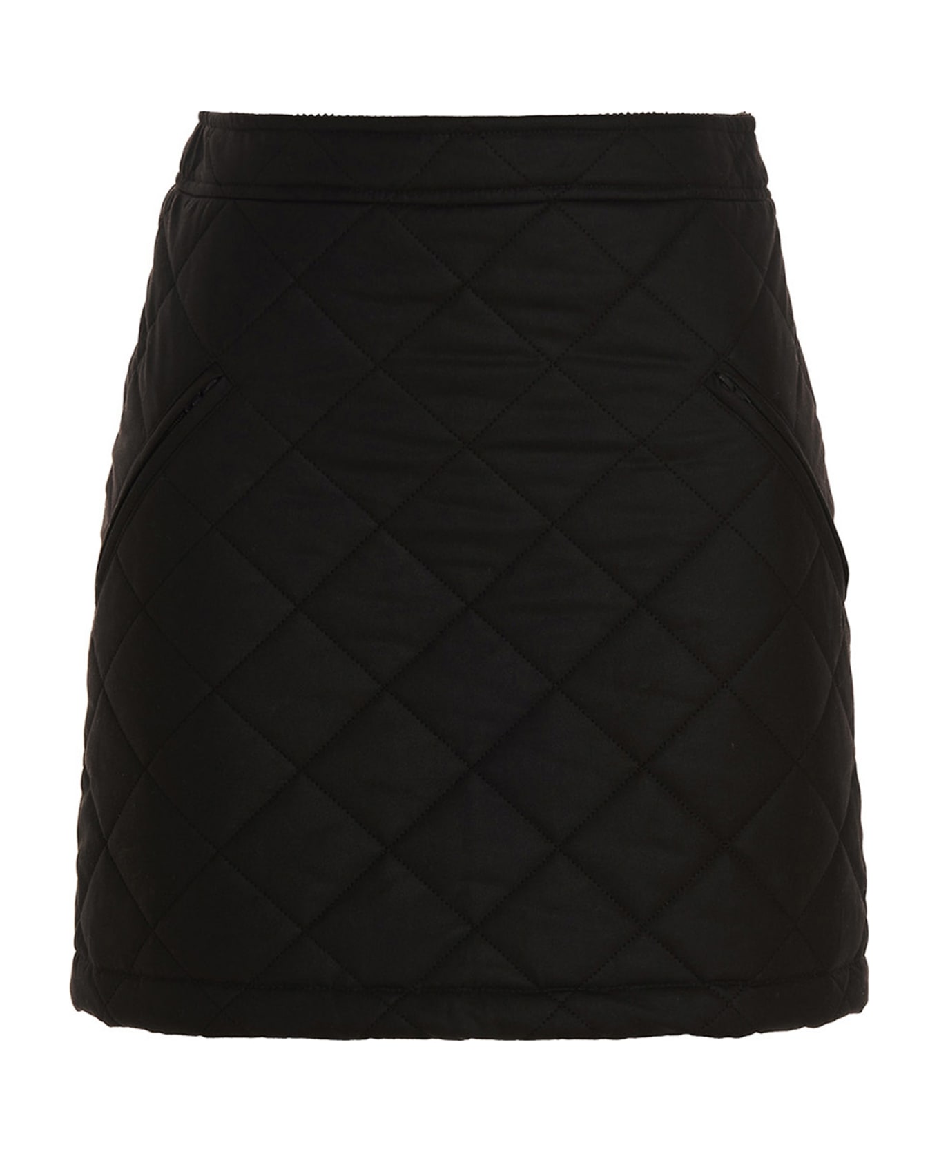 Burberry 'casia' Skirt - Brown スカート