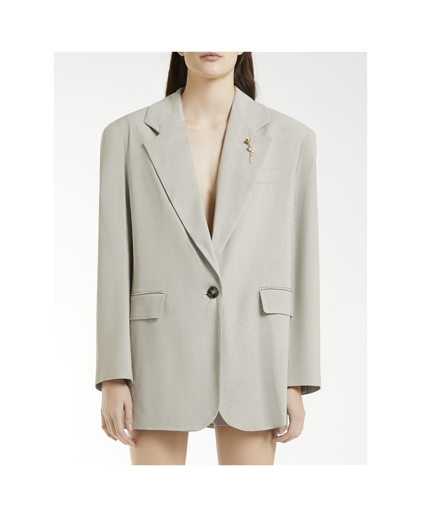 Marella The Big Blazer