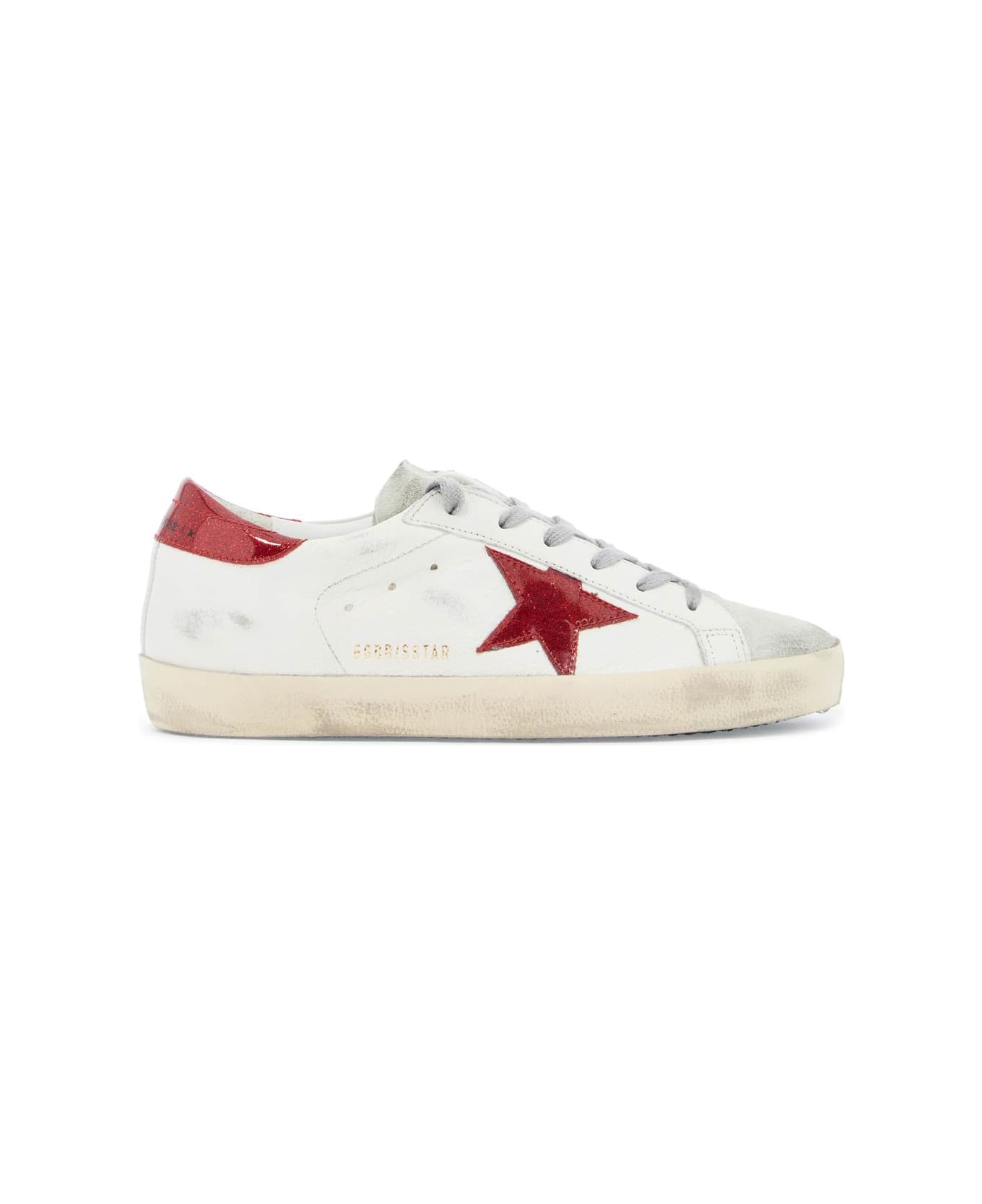 Golden |SNEAKERS (GWF00101 F005389 10622) Golden Goose Classic Super-star Sneakers | italist