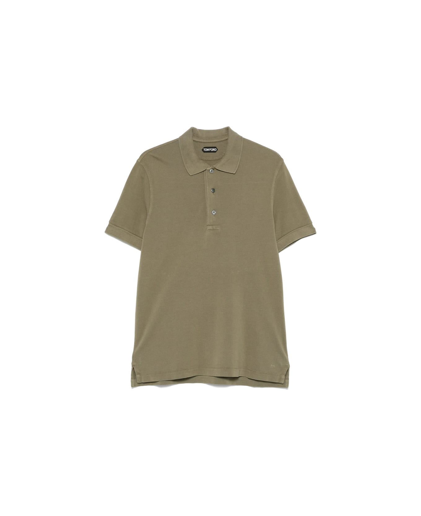 Tom Ford Sweater - GREEN