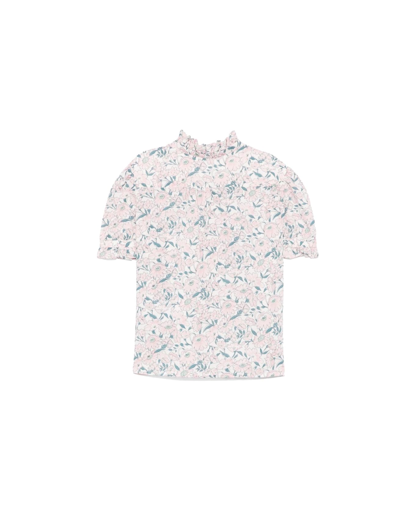 Bonpoint Shirt - PINK