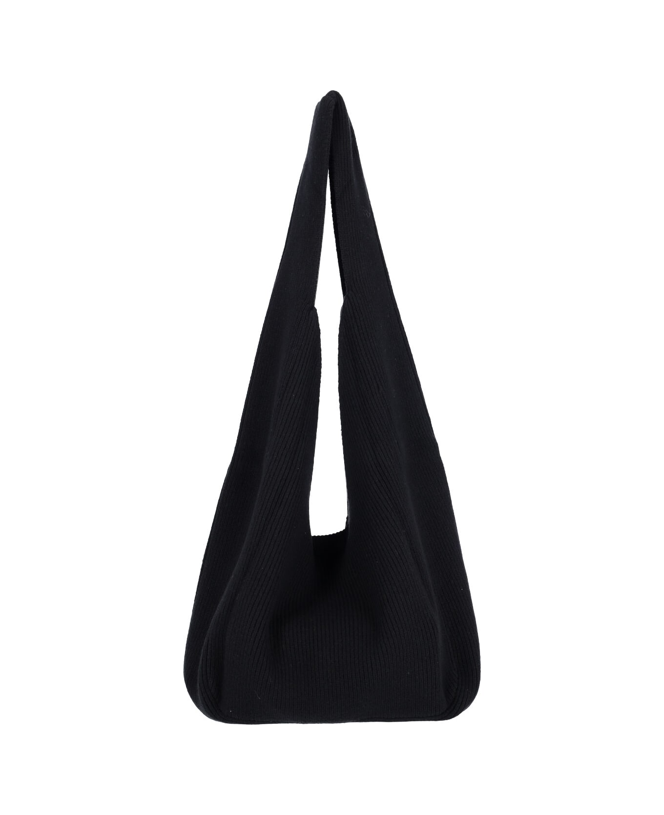 Aya Muse 
sol
 Bag - Black  