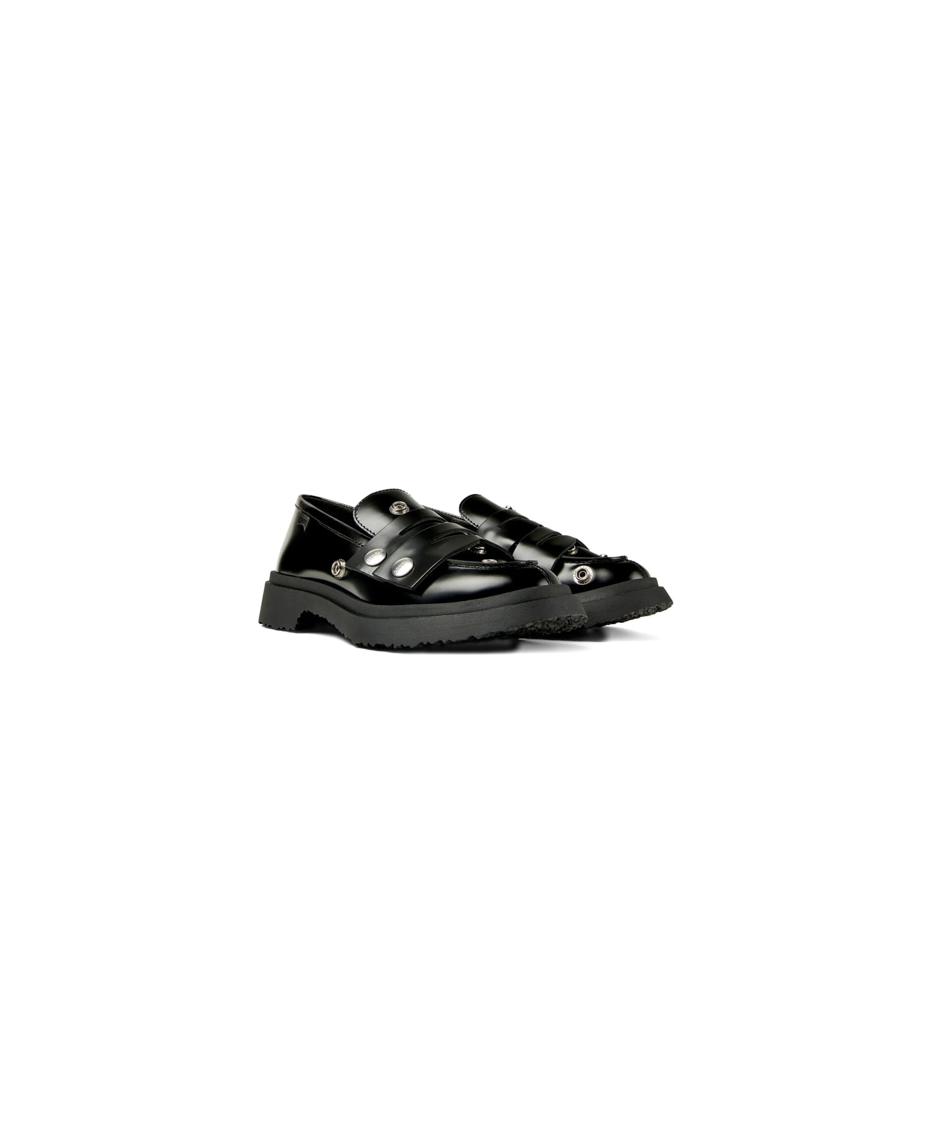 Camper Shoes - BLACK