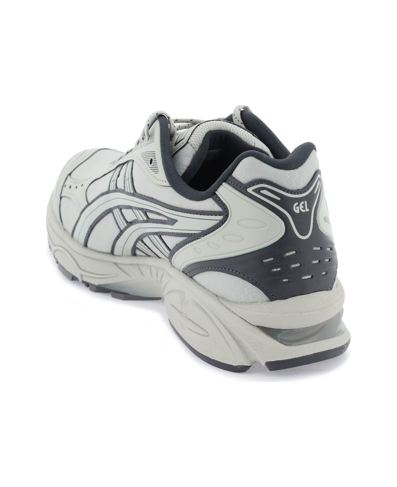 Asics Gel-kayano 14 Sneakers - WHITE SAGE GRAPHITE GREY (Grey)