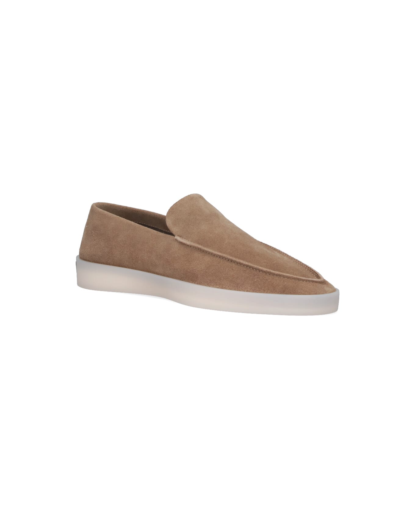 Fear of God 'yacht Loafers' Loafers - Brown