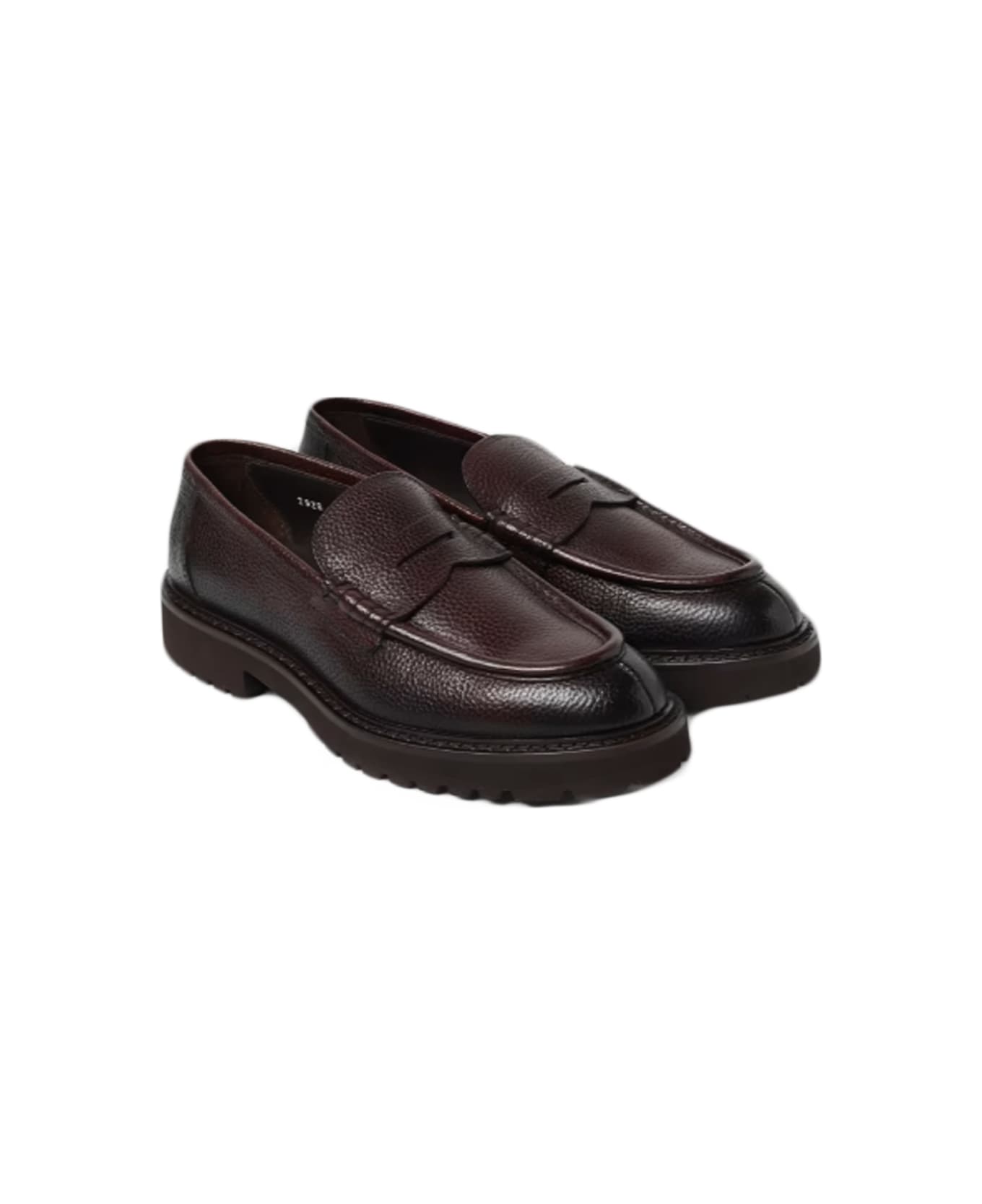 Doucal's Mocassin - Brown