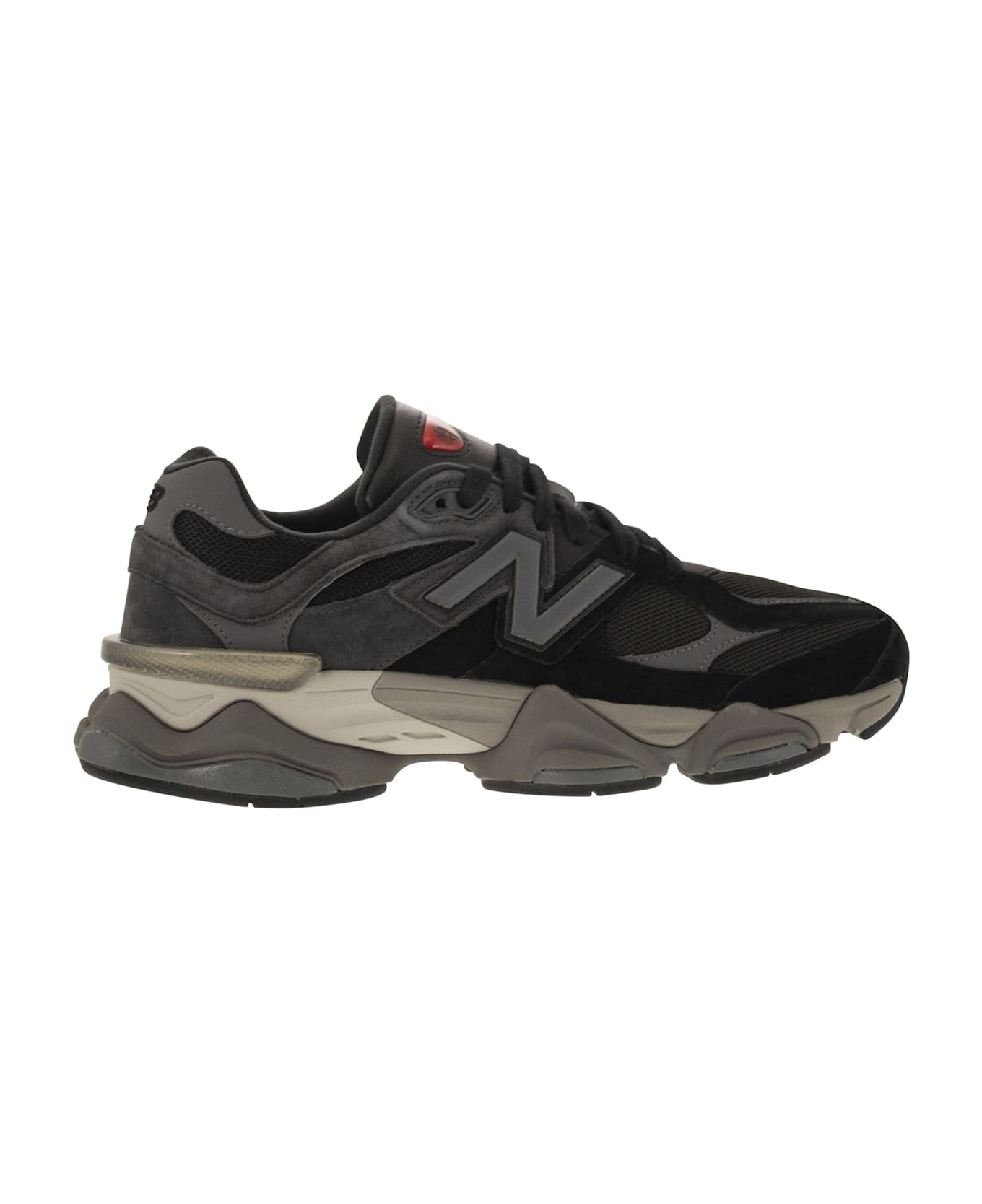 New Balance 9060 - Sneakers - Black