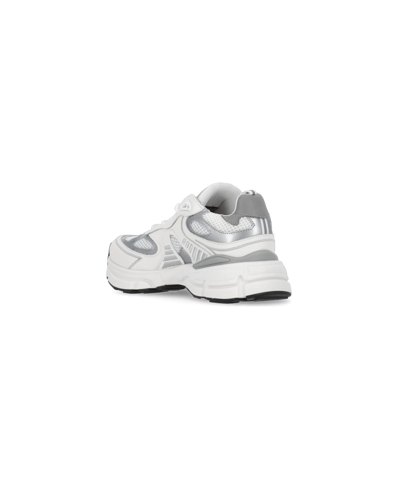 Axel Arigato Ghost Runner Sneakers - White スニーカー