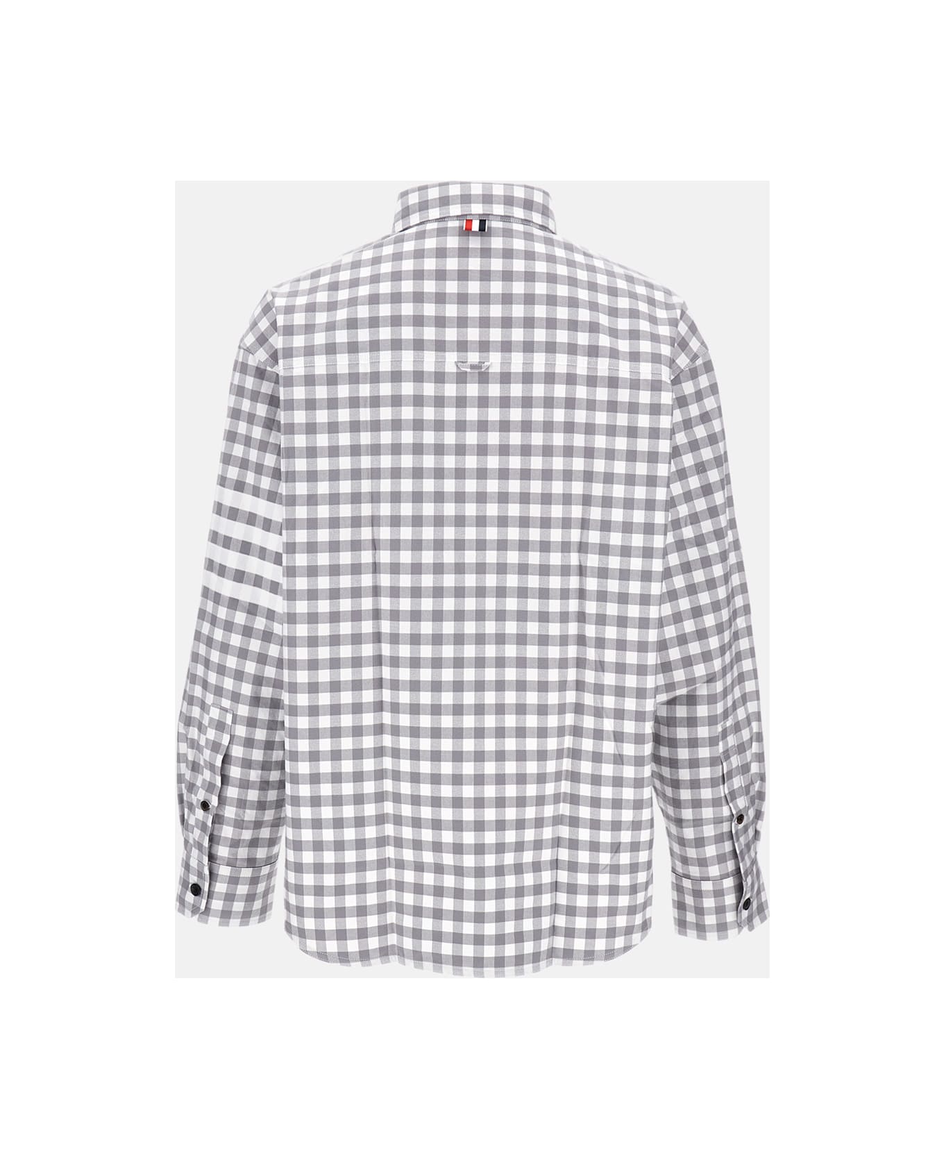 Thom Browne Shirt - White
