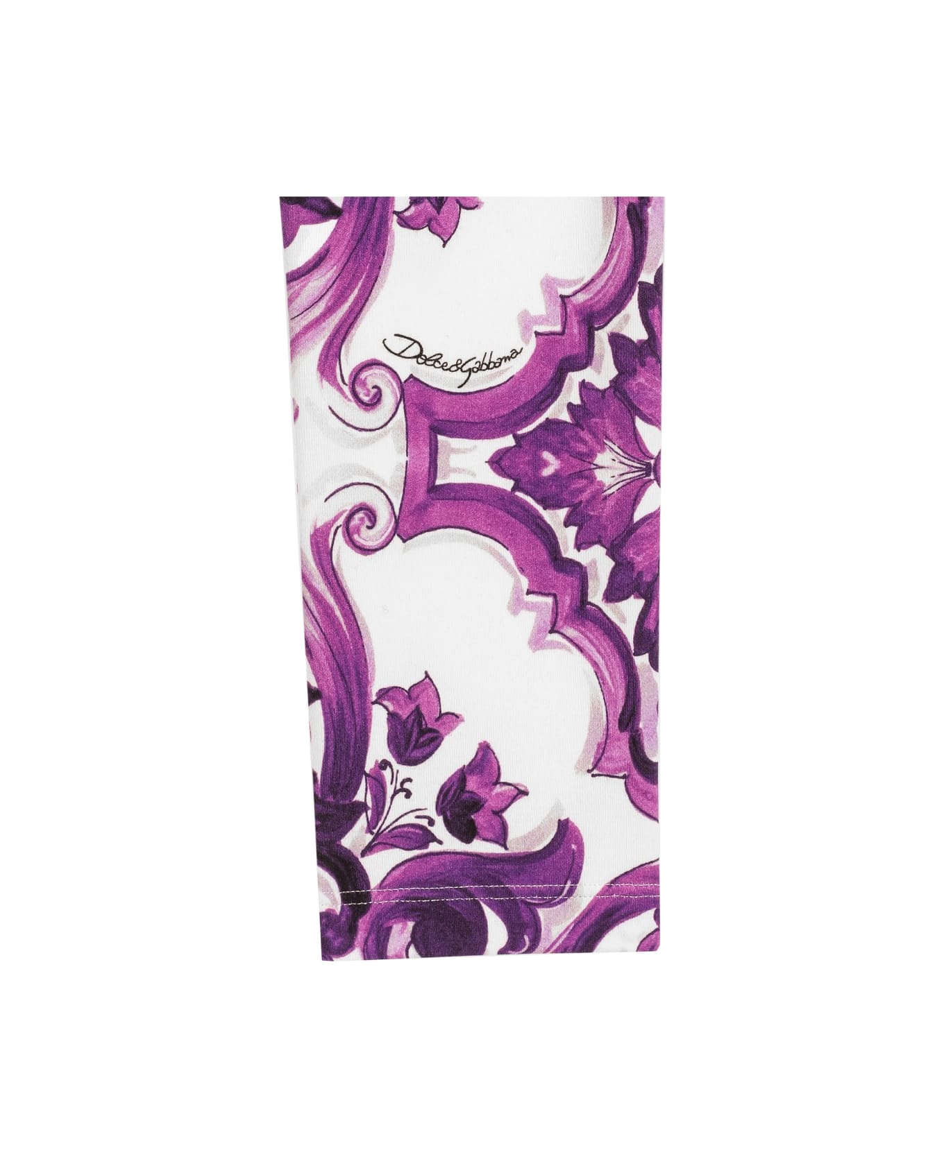 Dolce 
Gabbana Leggings - MULTICOLOUR