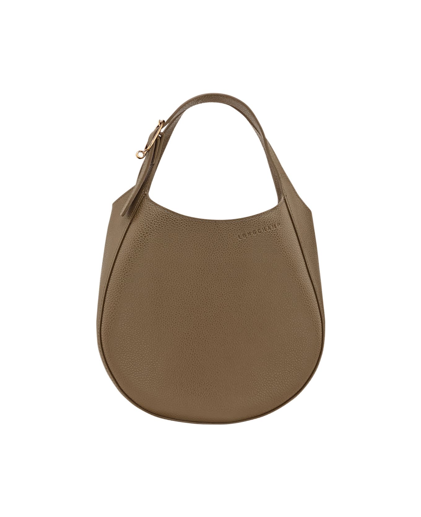 Longchamp Le Foulonné - Sac à Main S - Brown