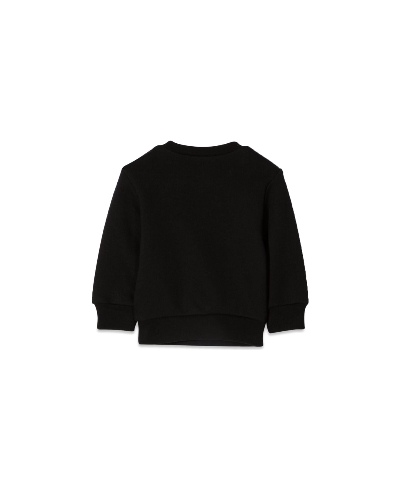 Dsquared2 Felpa - BLACK