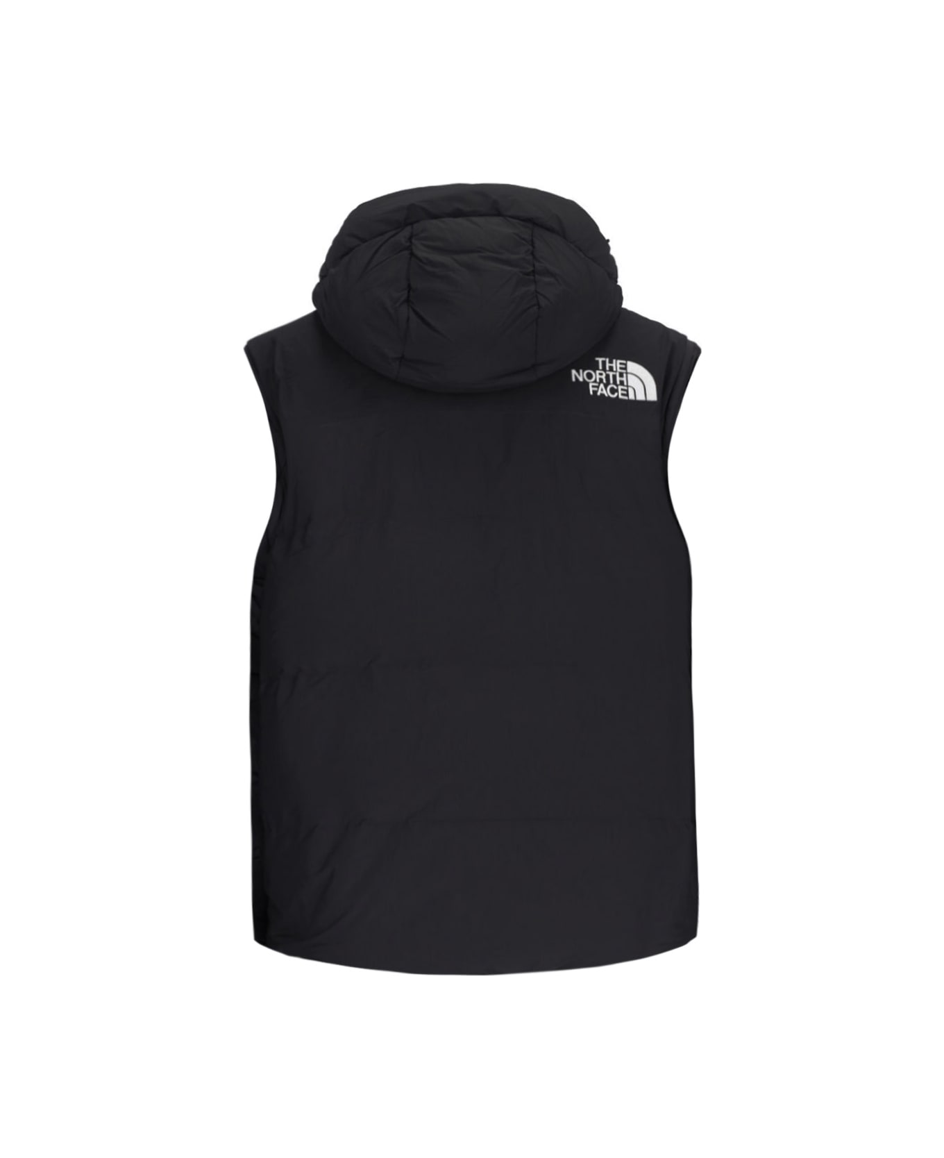 The North Face 
himalayan Baltoro
 Convertible Jacket - Black  