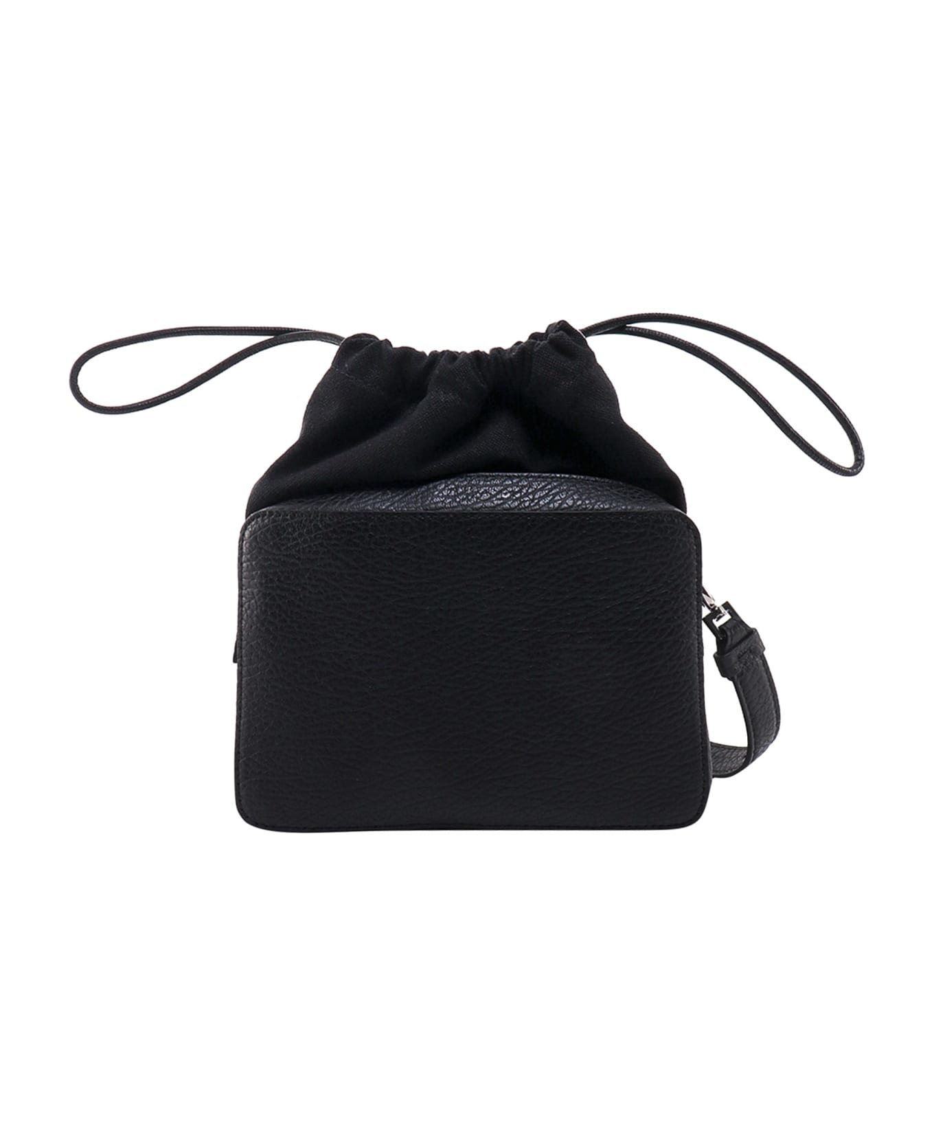 Maison Margiela 5ac Shoulder Bag - Black トートバッグ