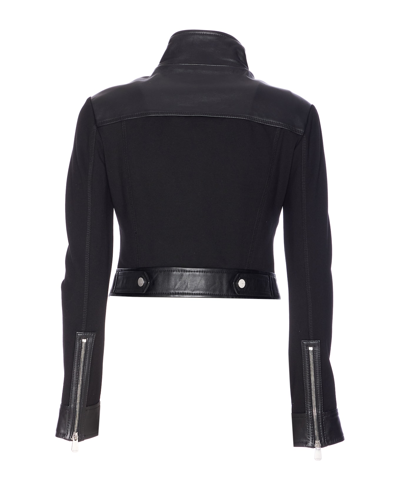 Pinko Granetti Jacket - Black