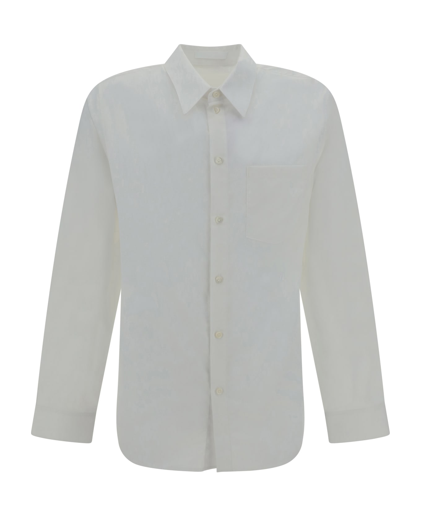 Helmut Lang Shirt - White シャツ