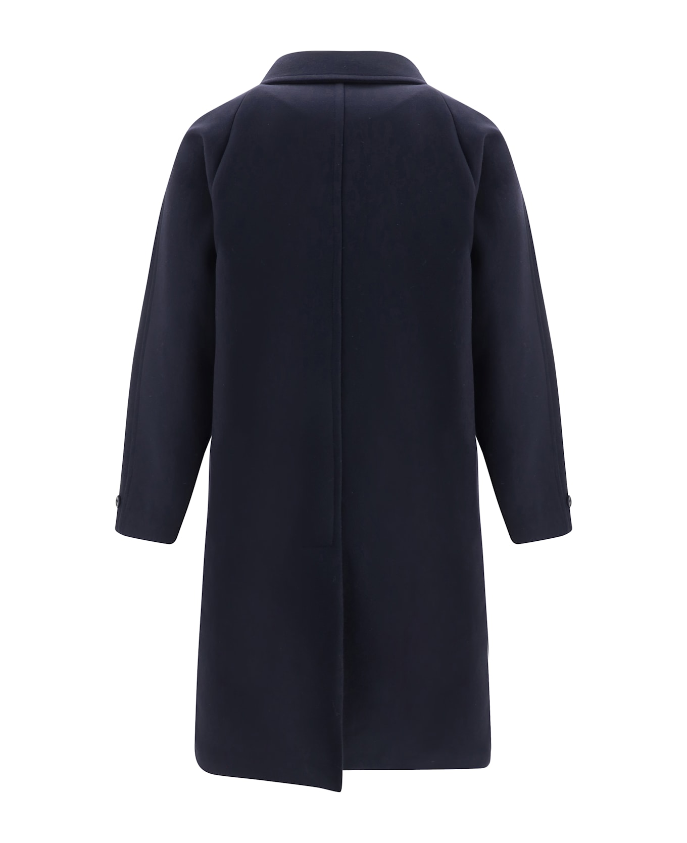 Valstar Vittorio Coat - Navy