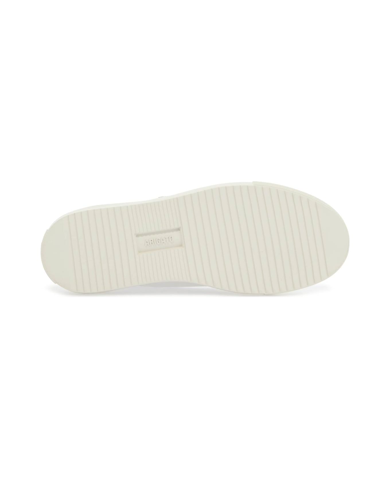 Axel Arigato 'clean 90 B Bird Sne - WHITE BEIGE (White)