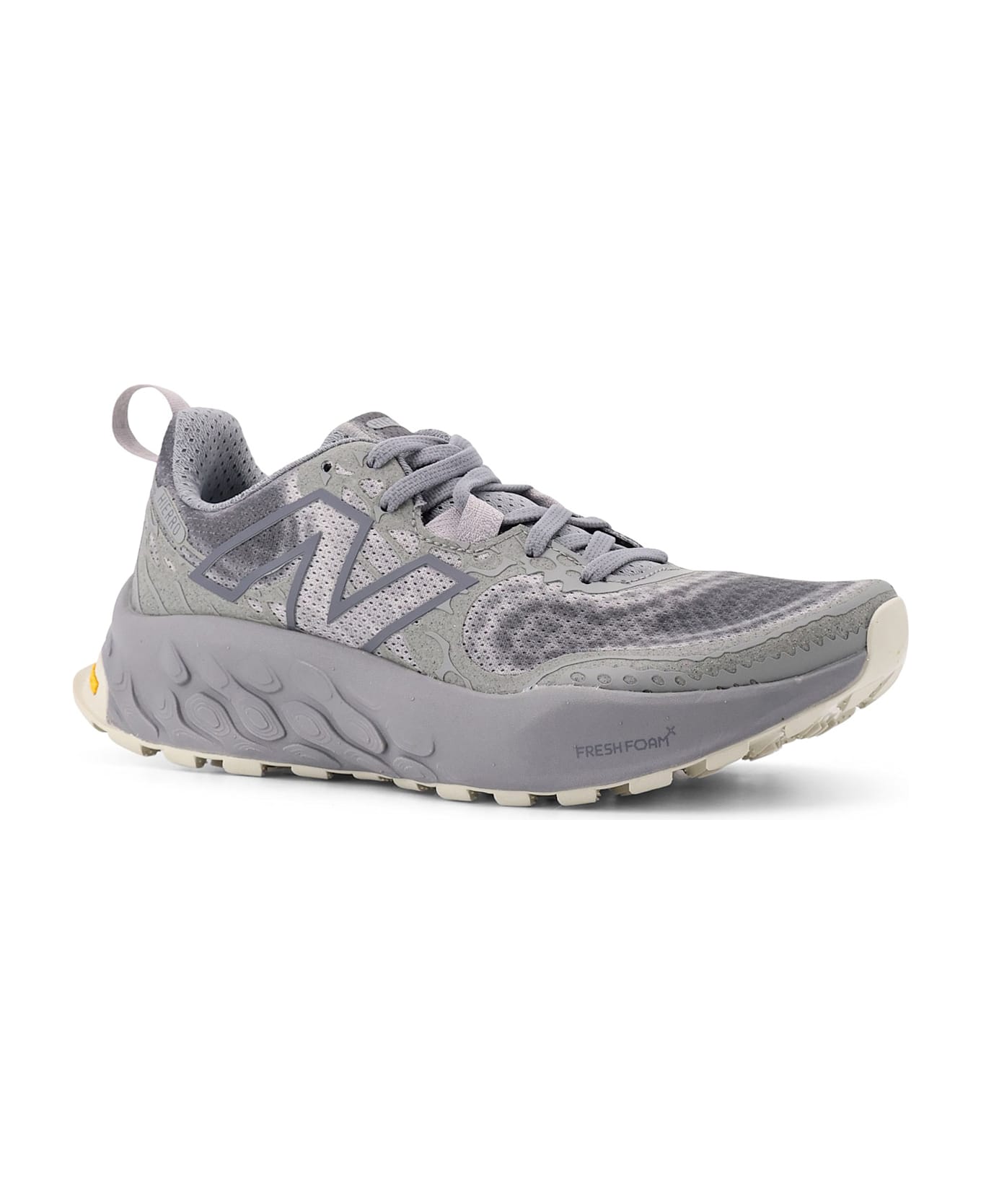New Balance Mesh Sneakers - Grey