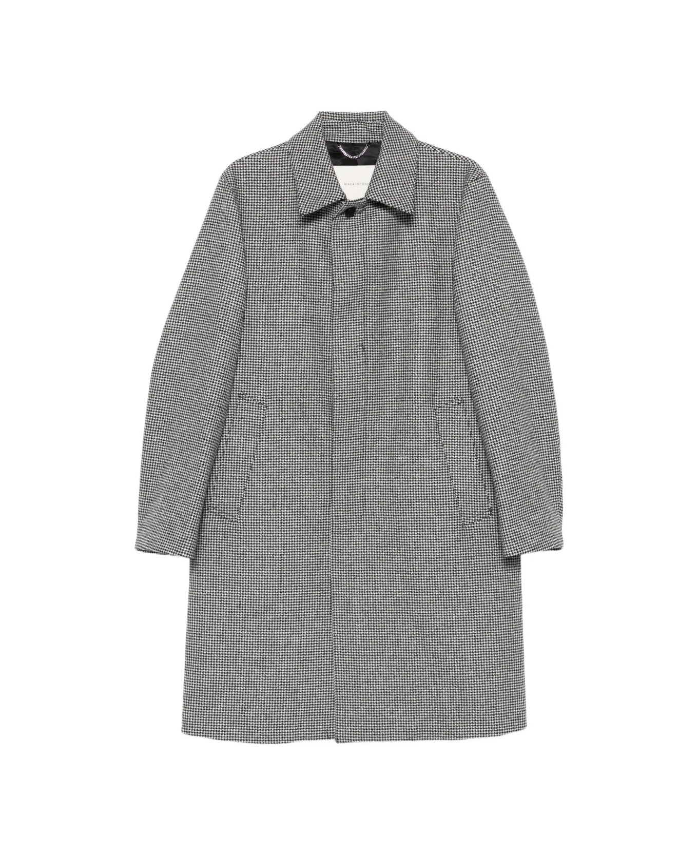 Mackintosh Dunkeld - Black