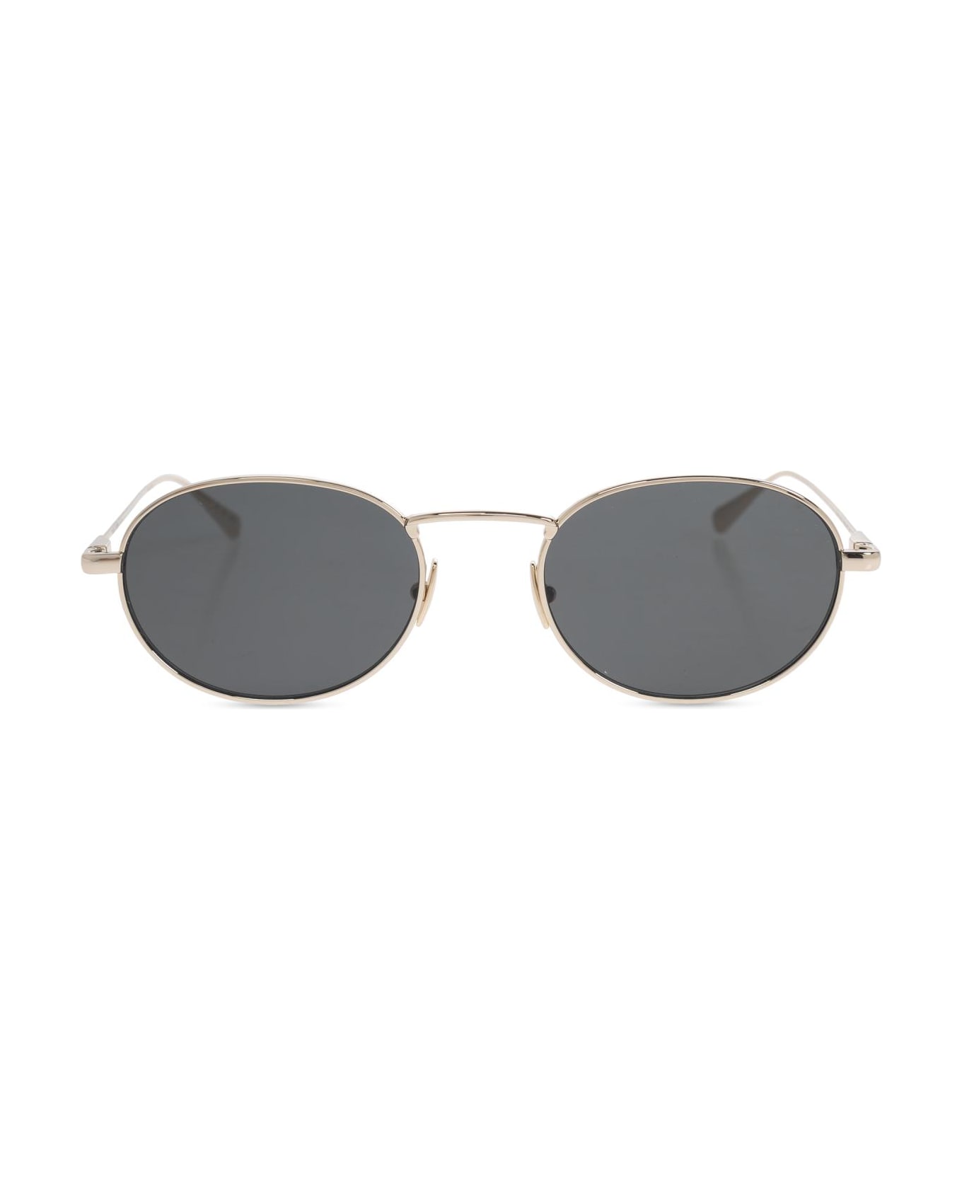 Saint Laurent Sunglasses Sl 799 - Golden