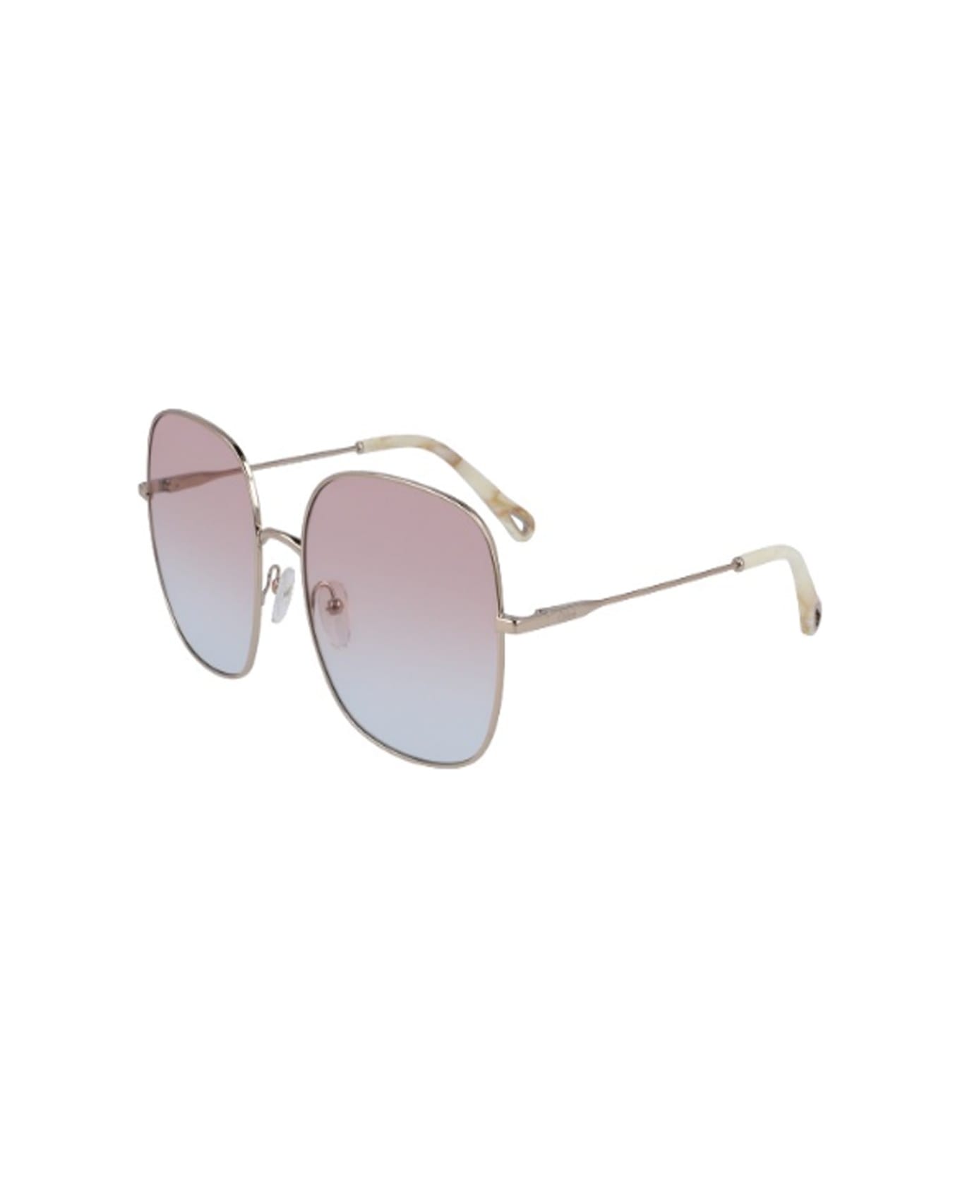 Chloé Ce172s Sunglasses - Oro サングラス
