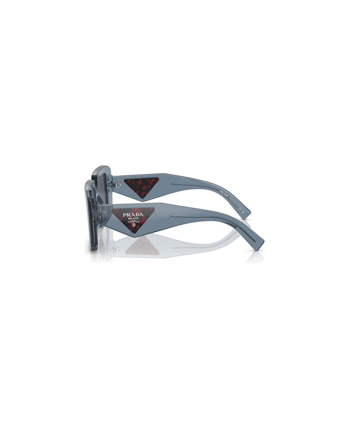Prada Eyewear Sunglasses - 19O70B