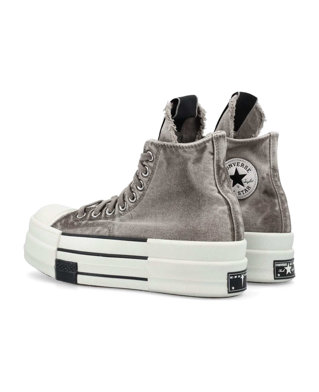 Rick Owens Drkstar Sneakers - CONCRETE