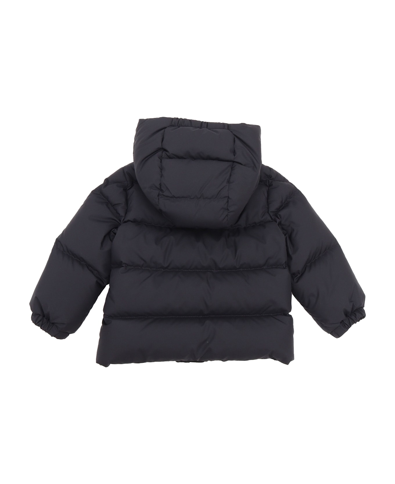 Moncler Sharon Jacket - BLUE