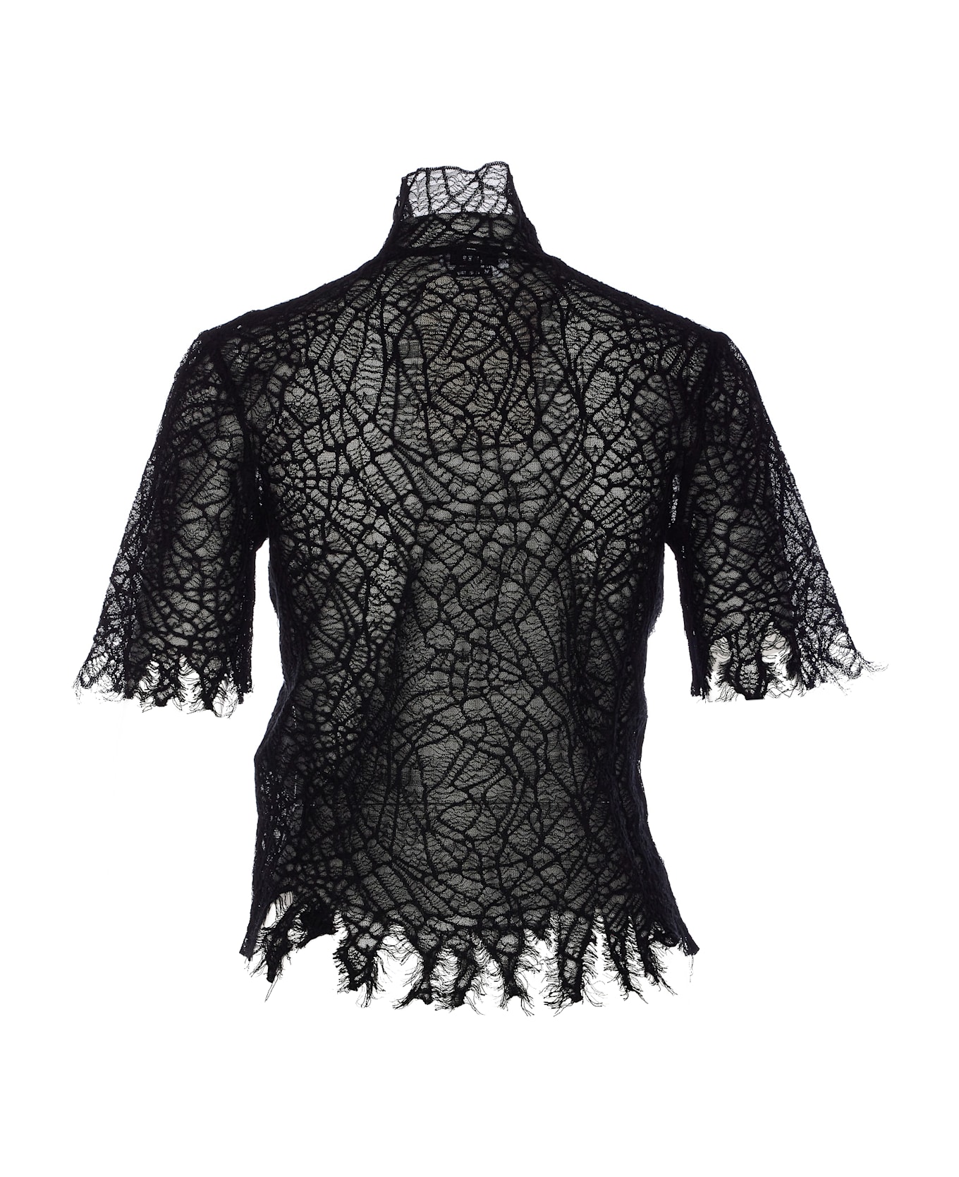 Lace Top - Thumbnail 3