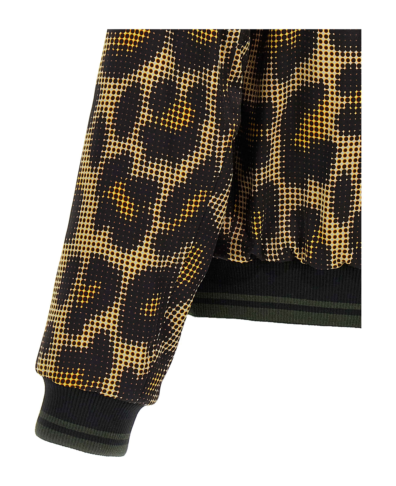 Dries Van Noten 'vanny' Bomber Jacket | italist
