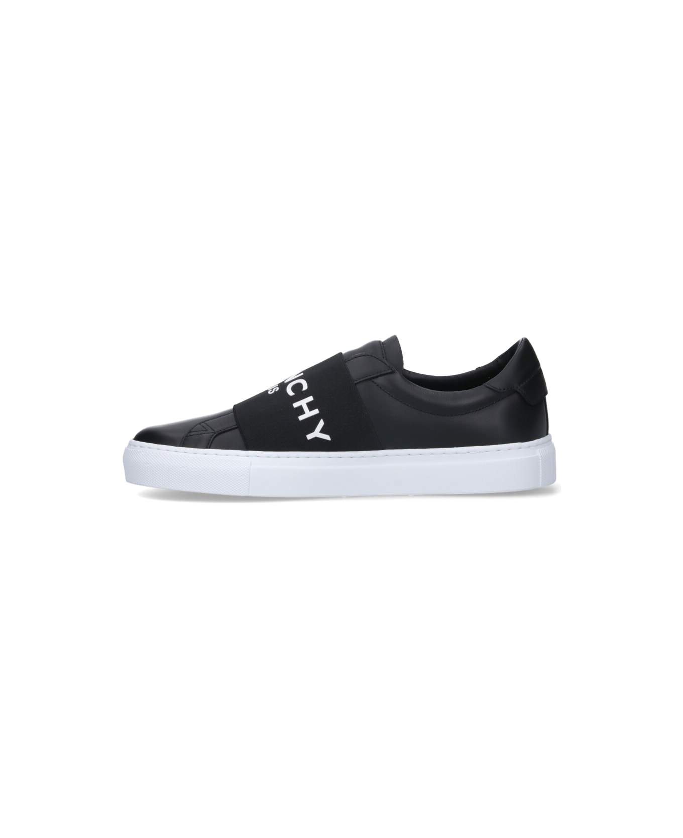 Givenchy 
city Sport
 Sneakers - Black